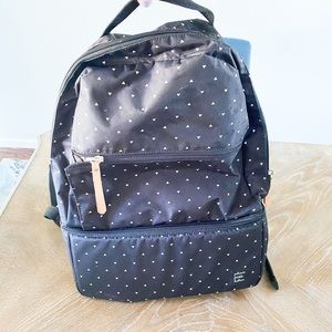 Petunia Pickle bottom diaper bag backpack